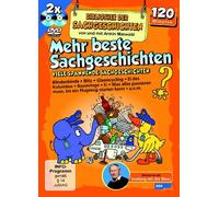 Bibliothek der Sachgeschichten - Mehr Beste Sachgeschichten-Schuber [Import]