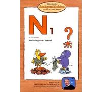 Bibliothek der Sachgeschichten - (N1)Nachkriegszeit (Spezial)