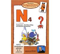 Bibliothek der Sachgeschichten - (N4)Nordseereise