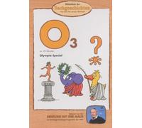 Bibliothek der Sachgeschichten - (O3) Olympia Special (DVD) Armin Maiwald