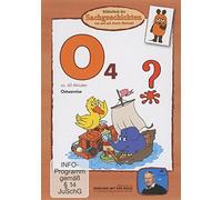 Bibliothek der Sachgeschichten - (O4)Ostseereise