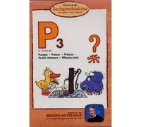 BIBLIOTHEK DER SACHGESCHICHTEN "P3 PUMPE..." DVD NEW