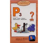 BIBLIOTHEK DER SACHGESCHICHTEN "P3 PUMPE..." DVD NEW