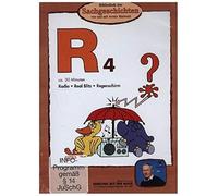 Bibliothek der Sachgeschichten - (R4)Radio,Blitz,Regenschirm