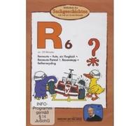 Bibliothek der Sachgeschichten - (R6)Rennauto,Reifencycling