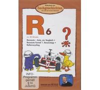Bibliothek der Sachgeschichten - (R6)Rennauto,Reifencycling