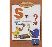 Bibliothek der Sachgeschichten - (S11) Streichhölzer, Streichholzschachtel (DVD)