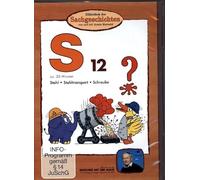 Bibliothek Der Sachgeschichten - (S12) Stahl, Stahltransport, Schraube