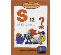Bibliothek der Sachgeschichten - (S12)Stahl