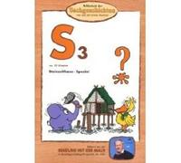 Bibliothek der Sachgeschichten - (S3)Steinzeithaus (Spezial)
