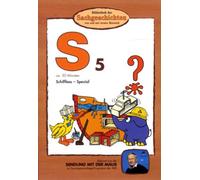 Bibliothek der Sachgeschichten - (S5)Schiffbau