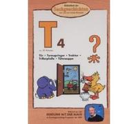 Bibliothek der Sachgeschichten - (T4)Turmspringer,Traktor