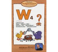 Bibliothek der Sachgeschichten - (W4)6 Werkzeuge