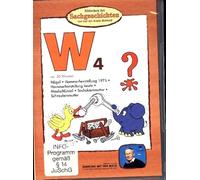 Bibliothek der Sachgeschichten - (W4)6 Werkzeuge