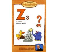 Bibliothek der Sachgeschichten - (Z3)Zeitung (Spezial)