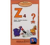 Bibliothek der Sachgeschichten - (Z4)Zange,Zwiebel Schneiden,Zuckerwürfel