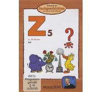 Bibliothek der Sachgeschichten - (Z5)Zeit