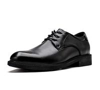 Bibliothek Treppenregal 107 cm in Sonoma Grau aus Holzwerkstoff, Bücherregal mit 6 Fächern, vielseitiges Wohnzimmer- oder Büro-Regal für Bücher, Deko und Pflanzen, stabil und leicht zu montieren