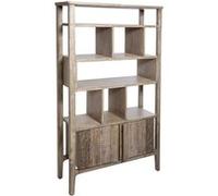 Bibliothèque BANILA Beige