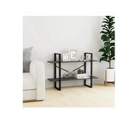 Meuble De Rangement Marron