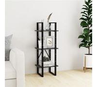 Meuble De Rangement Marron