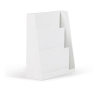 Bibliothèque Adiventina en MDF