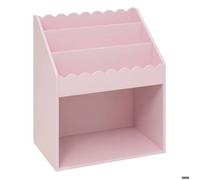 Atmosphera Bibliothèque Antea 60 x 48 cm Rose