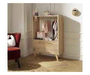 Bibliothèque - arty marron TU