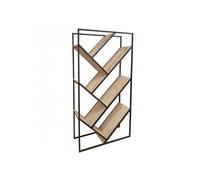 Bibliothèque asymétrique Chicago