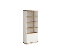 Bibliothèque Fr16-Aw - Pin Atlantique / Blanc