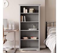 Bibliothèque avec étagère avec stockage BODO Bois d'ingénierie moderne vidaXL vi