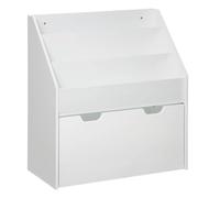 Atmosphera Étagères Shelves Clair Enfants