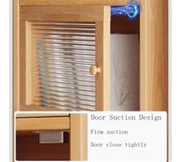 Bibliothèque Bibliothèque en bois à 3 niveaux sur pied, avec étagère de rangement en plastique, for livres de bureau, fournitures d'étude, présentoir organisateur Étagère de Rangement(L40xW30xH106 cm)