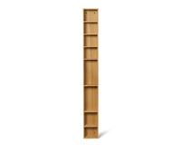 Ferm Living Bibliothèque Bon Longue Chêne Huilé