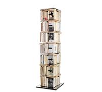 Bibliothèque-building Ptolomeo X4 Opinion Ciatti, Designer Bruno Rainaldi, 52x197x52 cm