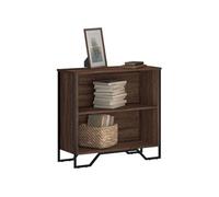 vidaXL Bibliothèque Étagère à livres Bois d'ingénierie Rangement salon