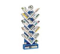 Bibliothèque D'arbre, Étagère D'arbre, Organisateur De Porte-livres