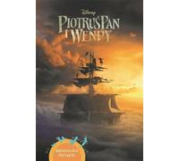 Bibliothèque de l'aventure. Disney. Peter Pan et Wendy