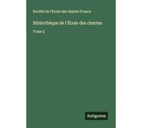 Bibliothèque de l'École des chartes: Tome 2
