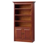 Bibliothèque de Maison de poupée 1/12 avec Compartiments de