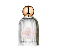 Bibliotheque de Parfum - English Sun - Eau de Parfum - Long Lasting Fragrance for Women with Notes of Madagascar Vanilla, Oud, Jasmine - Oriental & Spicy Women's Perfume - 3.4 Fl Oz