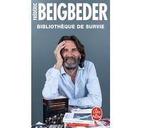 Bibliothèque de survie