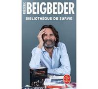 Bibliothèque de survie