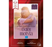 Bibliothèque des aînés. Le vol du papillon. Livre audio