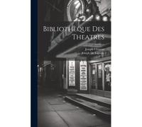 Bibliothèque Des Theatres
