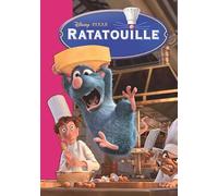 Bibliothèque Disney 06 - Ratatouille