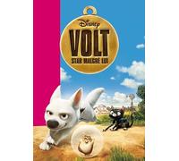Bibliothèque Disney 09 - Volt