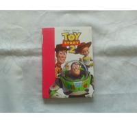 Bibliothèque Disney 13 - Toy Story 2