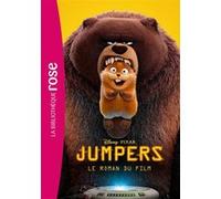 Bibliothèque Disney - Jumpers - Le roman du film Walt Disney Company (Auteur)