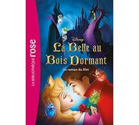 Bibliothèque Disney - La belle au bois dormant - Le roman du film